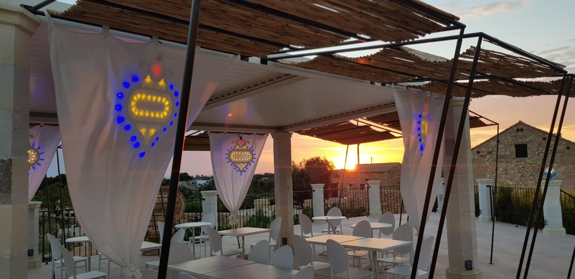 Masseria Cisternella 阿利斯泰 外观 照片